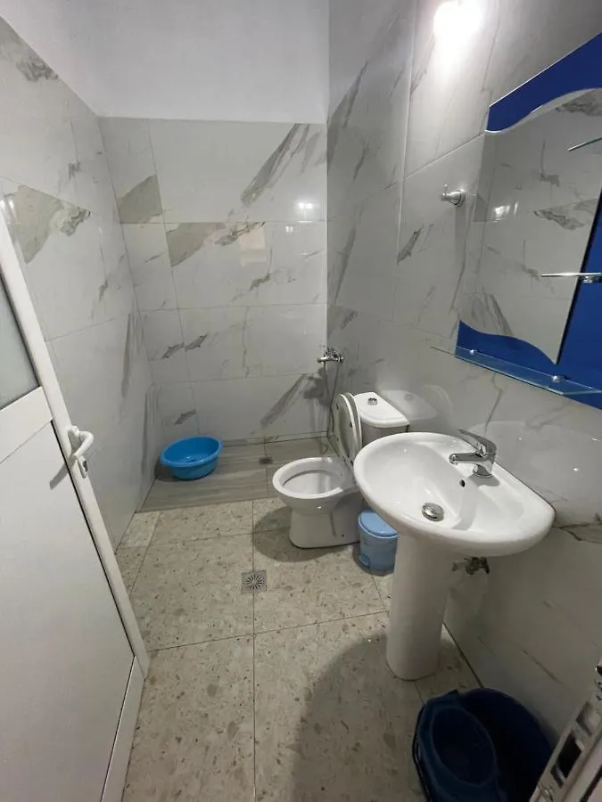 Qeparo Hill Apartments 0*,  אלבניה